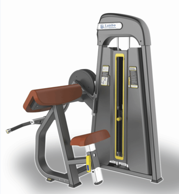 山東蘭博健身器材