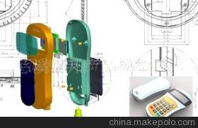 【供應(yīng)各類醫(yī)療器械 運(yùn)動(dòng)器材手板模型 CNC快速成型(圖)】?jī)r(jià)格,廠家,圖片,模型手板,慈溪市附海艾邦產(chǎn)品模型廠-